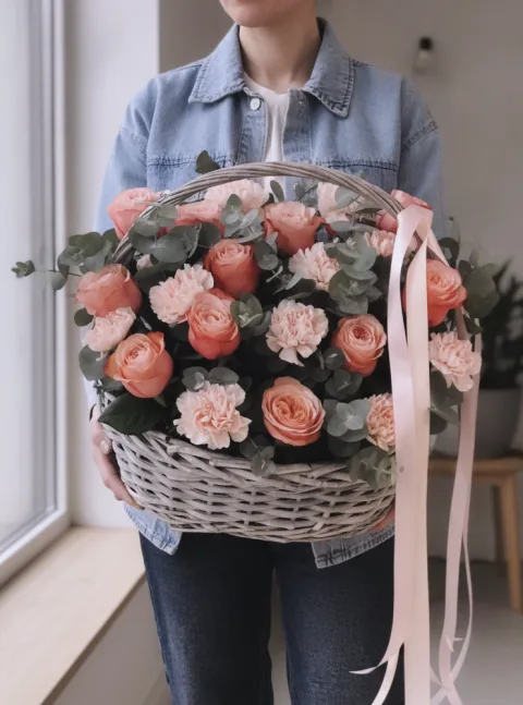 Композиция Любимой