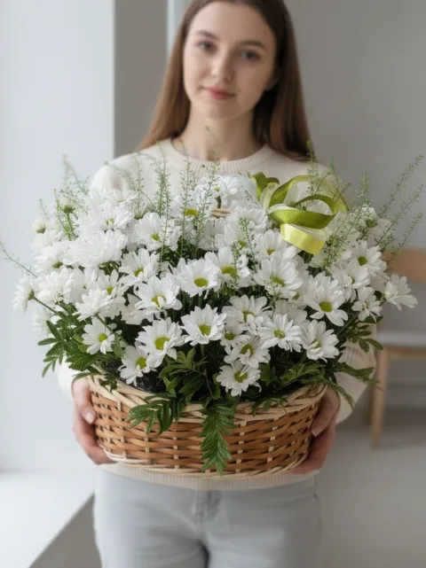 Композиция Мэри